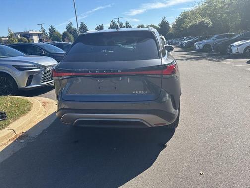 2024 Lexus RX 350 Luxury