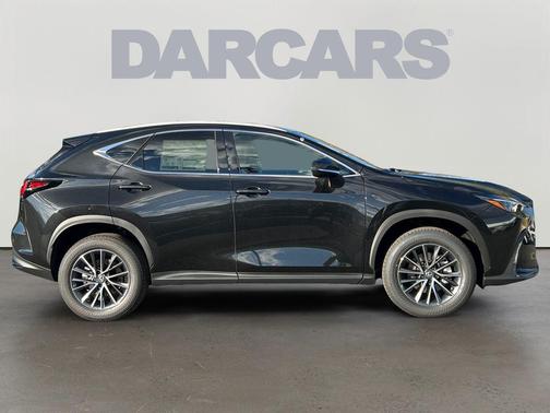 2026 Lexus NX 350 NX 350 Premium