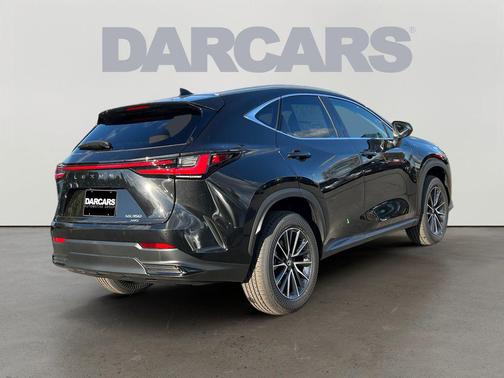 2026 Lexus NX 350 NX 350 Premium