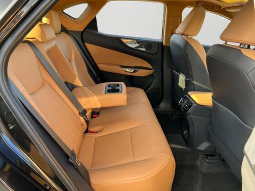 2026 Lexus NX 350 NX 350 Premium