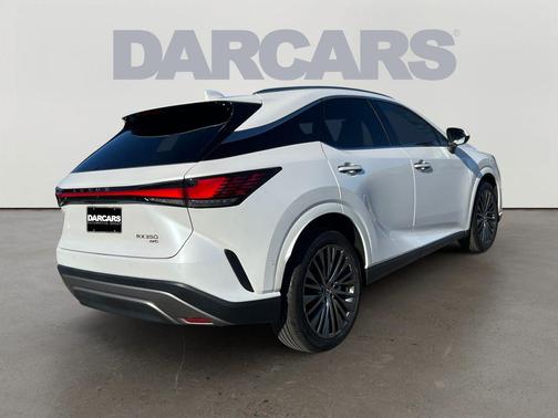 2024 Lexus RX 350 Luxury