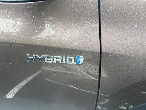 2017 Toyota Highlander Hybrid Limited