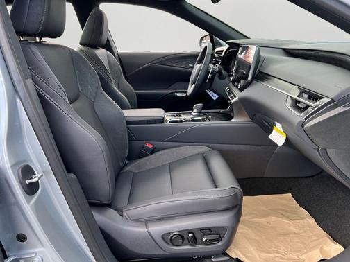 2026 Lexus RX 350 Luxury
