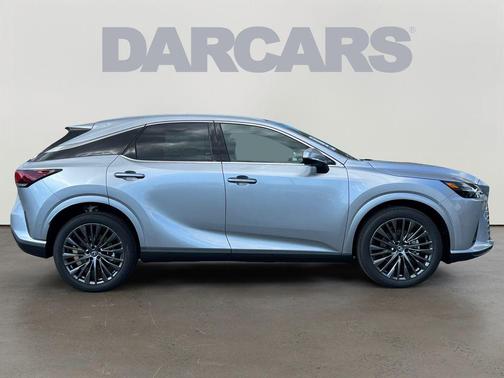 2026 Lexus RX 350 Luxury