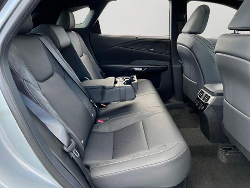 2026 Lexus RX 350 Luxury