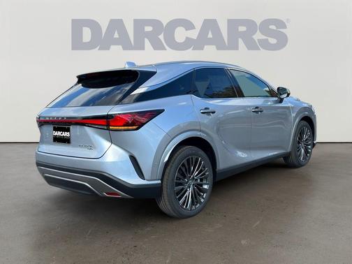 2026 Lexus RX 350 Luxury