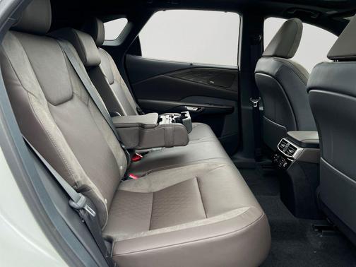 2026 Lexus RX 350 Luxury