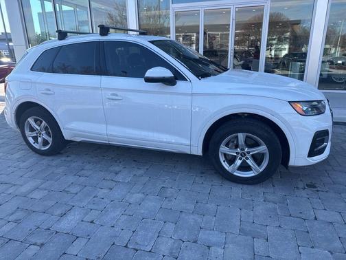 2021 Audi Q5 45 Premium