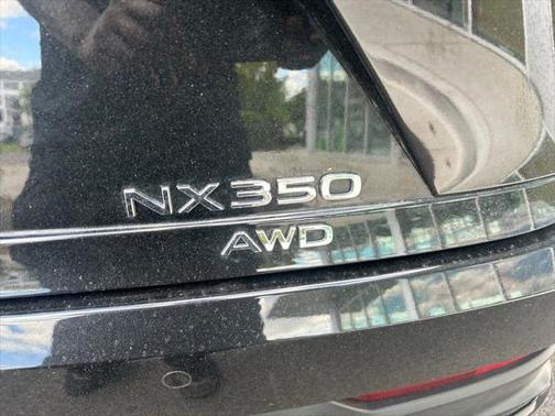 2024 Lexus NX 350 Premium