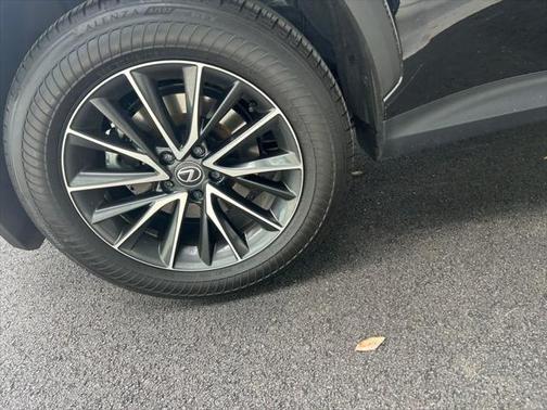 2024 Lexus NX 350 Premium