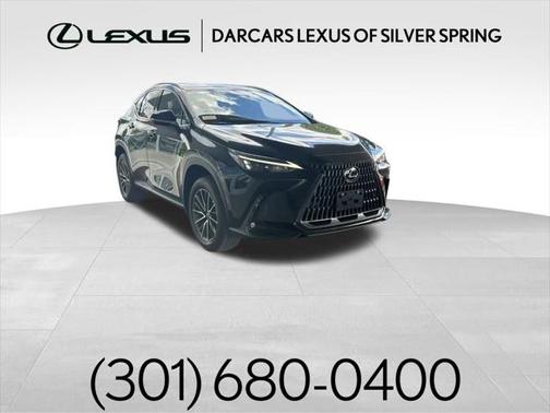 2024 Lexus NX 350 Premium
