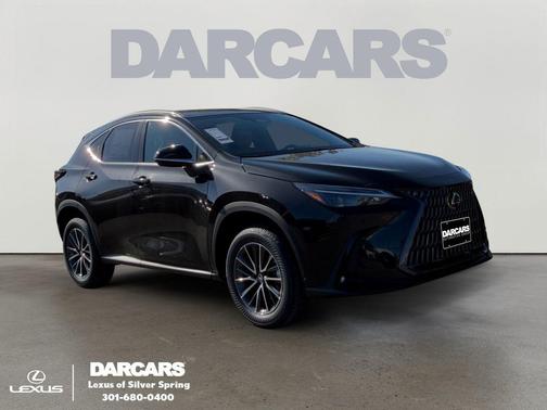 Caviar 2026 Lexus NX 350 Premium