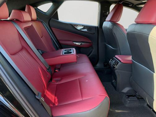 Caviar 2026 Lexus NX 350 Premium