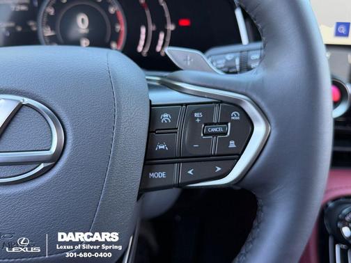 Caviar 2026 Lexus NX 350 Premium