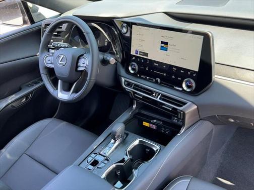 2025 Lexus RX 350 Base