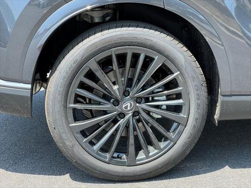 2025 Lexus RX 350 Base