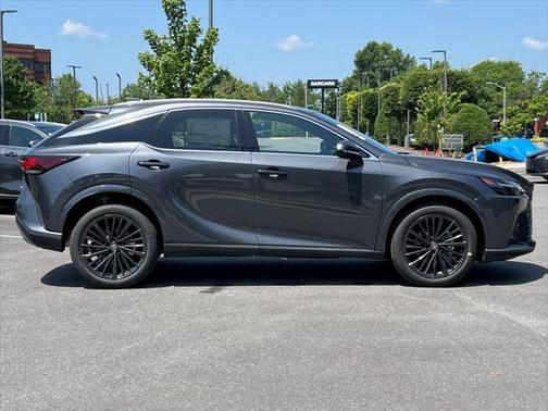 2025 Lexus RX 350 Base