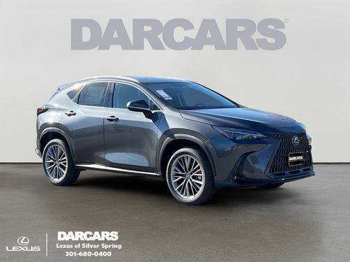 2026 Lexus NX 350 NX 350 Premium