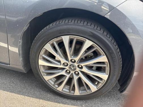 2019 Lexus ES 350 Base