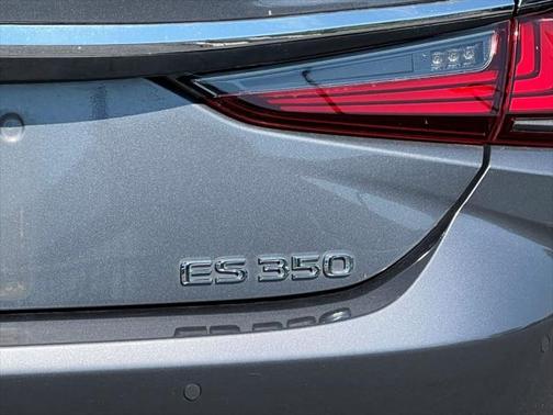 2019 Lexus ES 350 Base