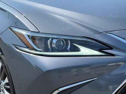2019 Lexus ES 350 Base