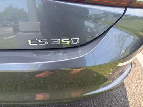 2019 Lexus ES 350 Base