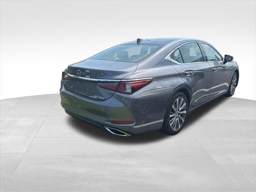 2019 Lexus ES 350 Base
