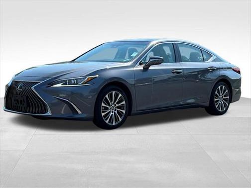 2019 Lexus ES 350 Base