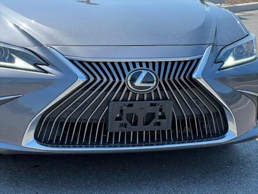 2019 Lexus ES 350 Base