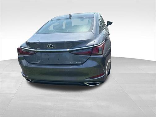2019 Lexus ES 350 Base