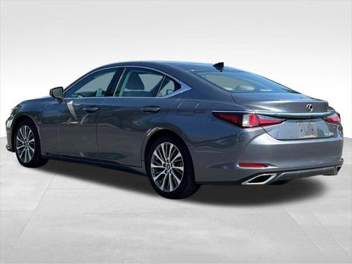 2019 Lexus ES 350 Base