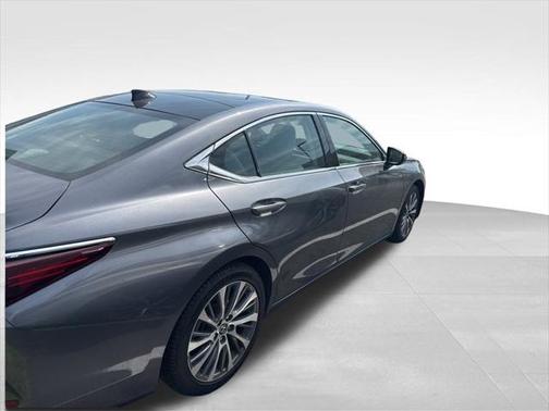 2019 Lexus ES 350 Base
