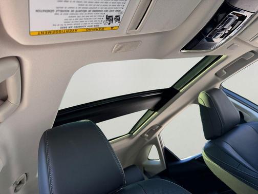 Cloudburst Gray 2026 Lexus NX 450h+ Luxury