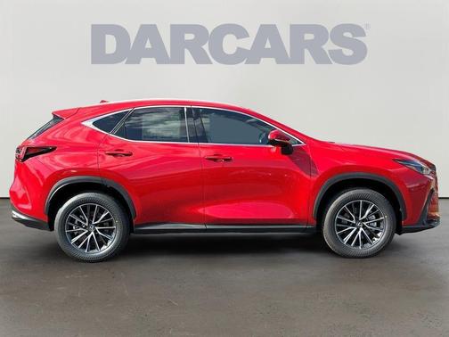 2025 Lexus NX 350 350 Base