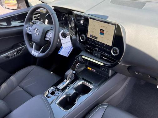 2025 Lexus NX 350 350 Base