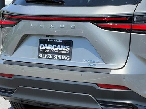 2025 Lexus NX 350 350 Base