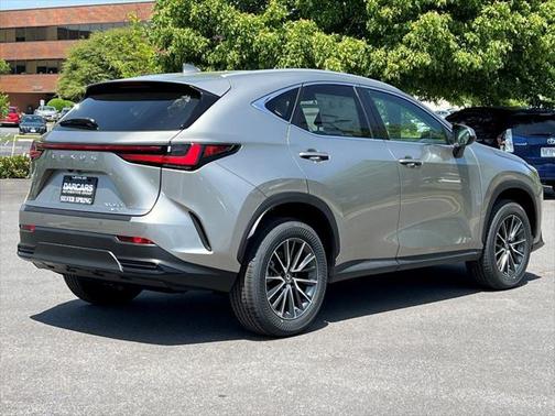 2025 Lexus NX 350 350 Base