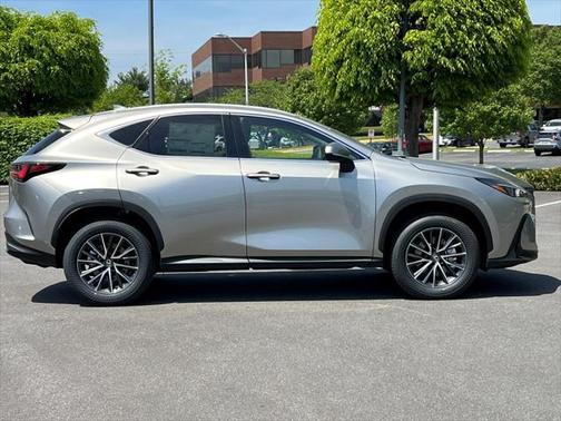 2025 Lexus NX 350 350 Base