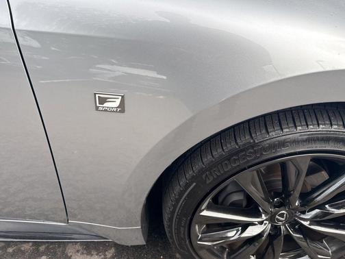 2025 Lexus IS 350 Base