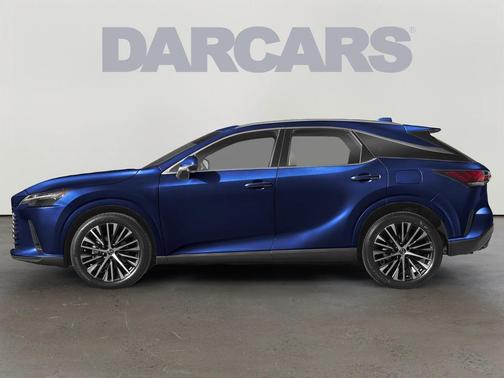 2026 Lexus RX 350 Base