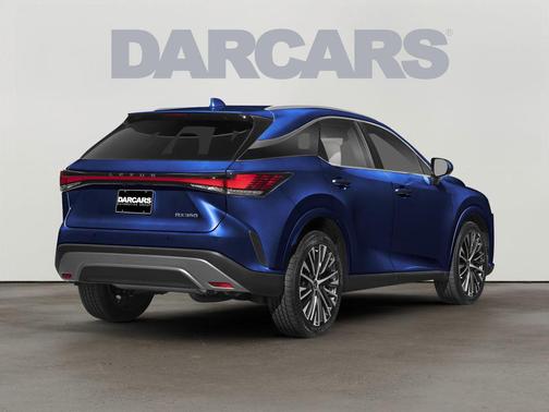 2026 Lexus RX 350 Base