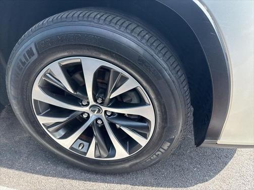 2020 Lexus RX 350 Base