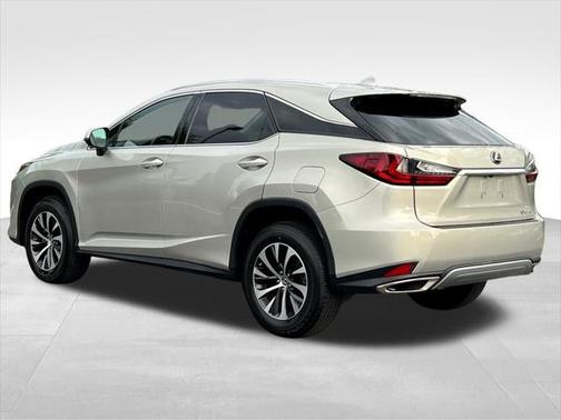 2020 Lexus RX 350 Base