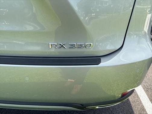 2020 Lexus RX 350 Base