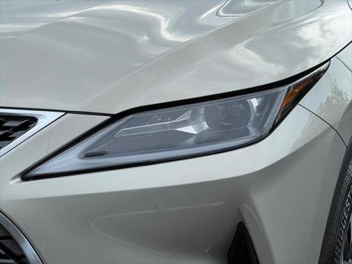 2020 Lexus RX 350 Base