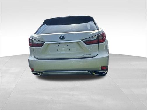 2020 Lexus RX 350 Base