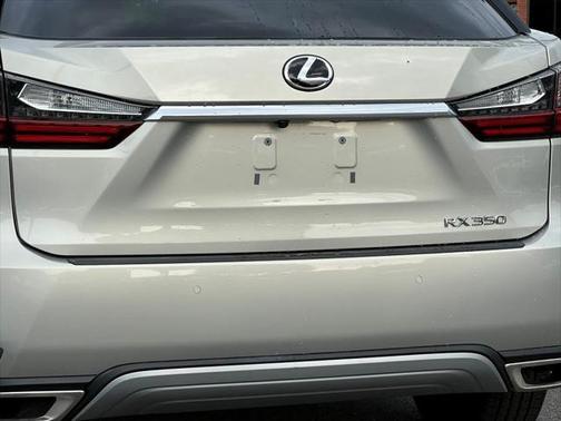 2020 Lexus RX 350 Base
