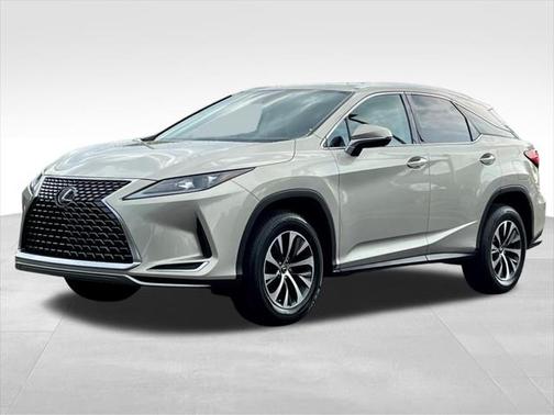 2020 Lexus RX 350 Base