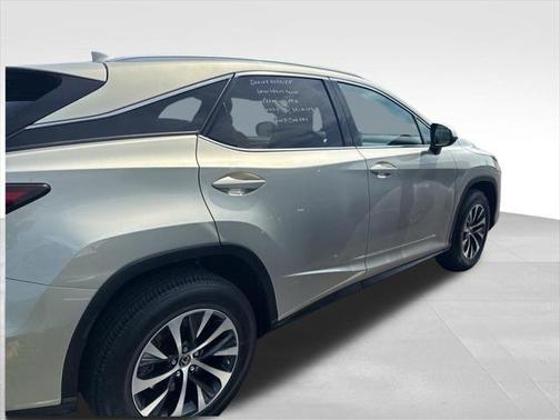 2020 Lexus RX 350 Base
