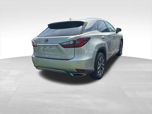 2020 Lexus RX 350 Base